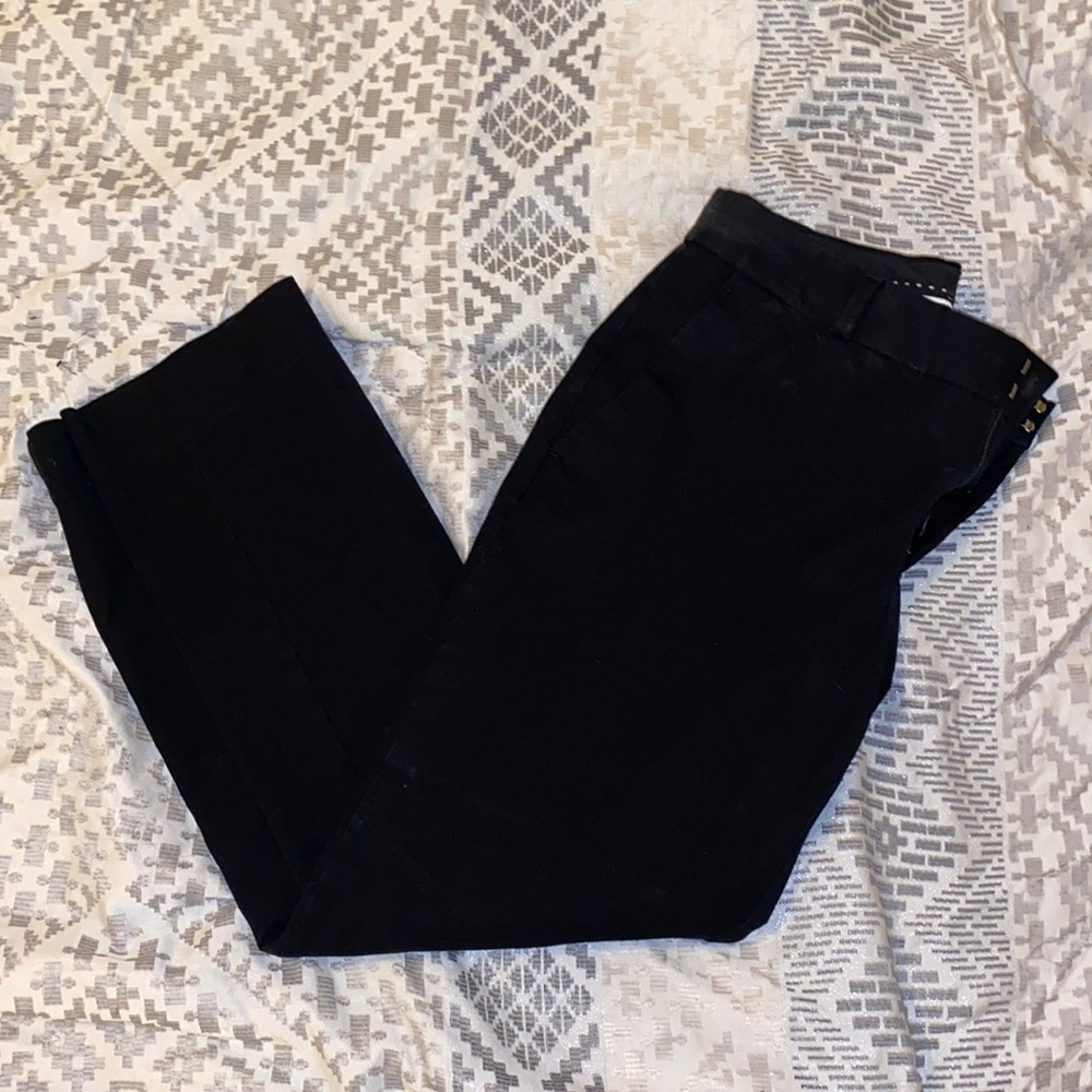 Banana Republic Avery Ankle Pant